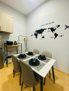 FUMY Homestay
